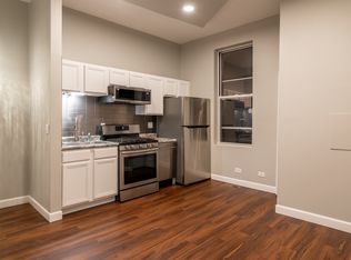 1538 N Rockwell St, Chicago, IL 60622