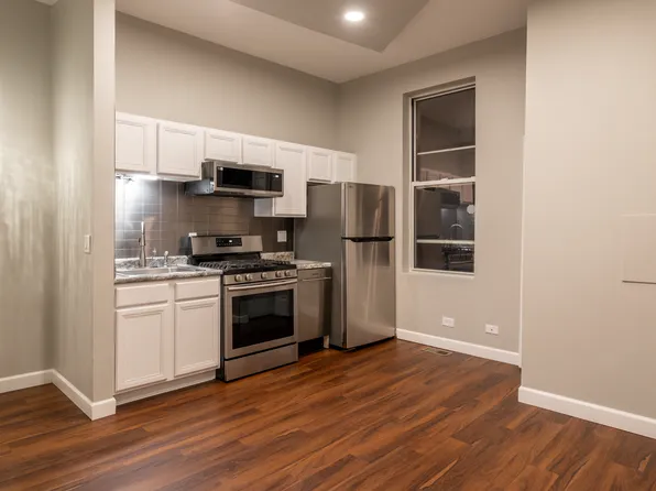 1538 N Rockwell St, Chicago, IL 60622