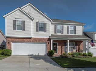 3612 Grove Creek Pond Dr SW, Concord, NC 28027