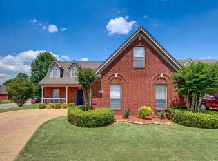2700 Mariah Ln, Southaven, MS 38672