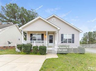 212 Westminster Dr, Clayton, NC 27520