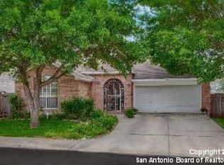 8014 Avellano, San Antonio, TX 78250