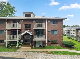 31 Andrew Street #29, Manchester, NH 03104