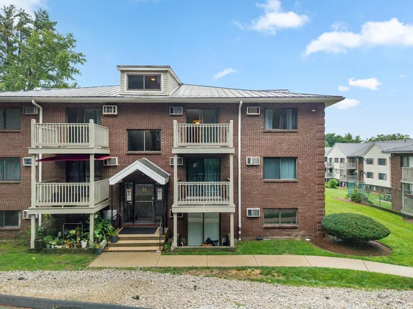 31 Andrew Street #29, Manchester, NH 03104