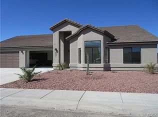 2049 E Amigo Way, Fort Mohave, AZ 86426