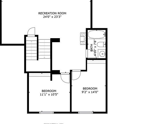4th image of 741 Camp Davis Cir