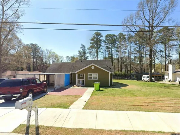 1851 Old Alabama Rd, Austell, GA 30168