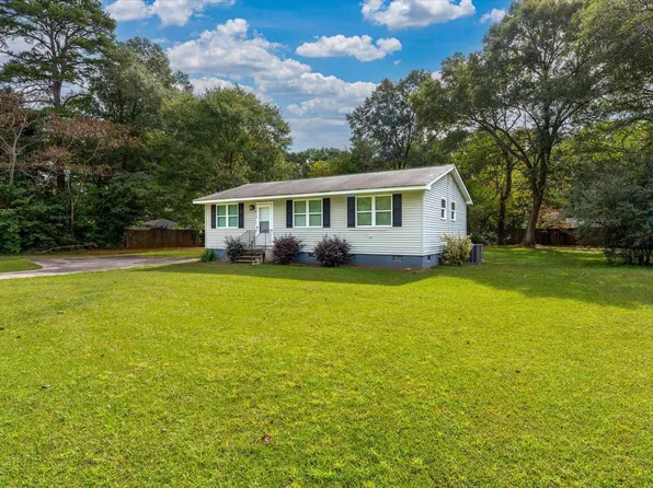 2614 Brushy Creek Rd, Greer, SC 29650