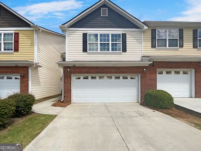 986 Treymont Way, Lawrenceville, GA, 30045