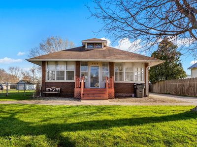 209 W Prairie St, Leesburg, IN, 46538