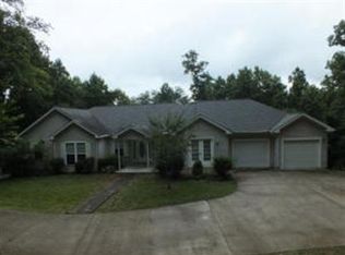 183 Long Rd, Kingston, TN 37763