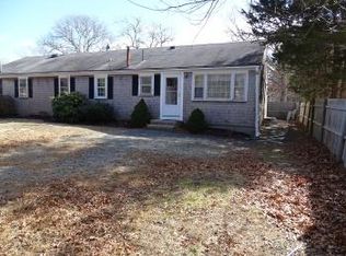 1 Johns Path, South Yarmouth, MA 02664