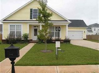 206 Raleigh Dr, Warner Robins, GA 31088