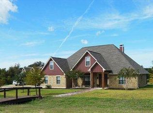 2600 Country Meadows Ln, Brenham, TX 77833