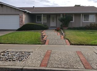 778 Bend Ave, San Jose, CA 95136