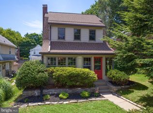 236 Rock Glen Rd, Wynnewood, PA 19096