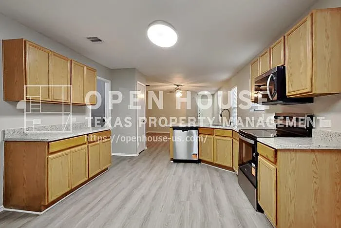 6621 Meadow Way Ln — Photo 5