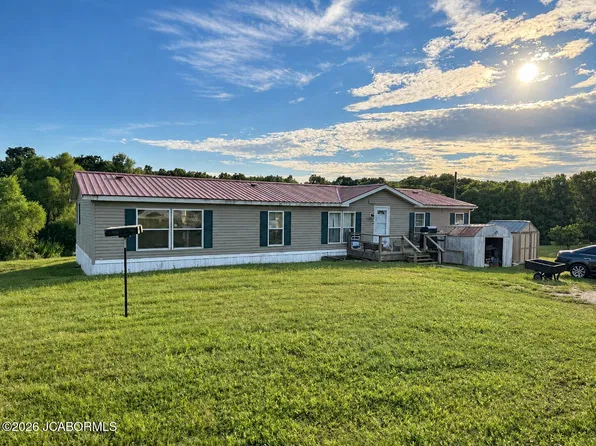 2952 Ben Oaks Dr, Fulton, MO 65251