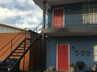 806 Stewart St APT 1, Lafayette, LA 70501