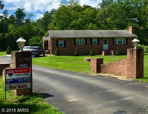 2nd image of 28805 Braxton Way