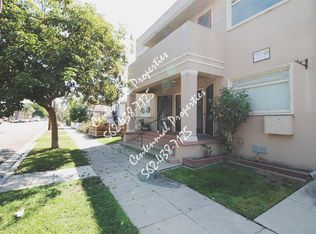 1156 Appleton, Long Beach, CA 90802