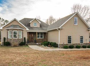 1540 Hanging Rock Rd, Boiling Springs, SC 29316
