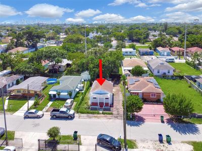 1858 NW 68th St, Miami, FL, 33147