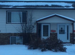 772 4th Ave E, Dickinson, ND 58601