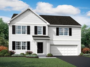 6616 Oconnor Dr, Joliet, IL 60431