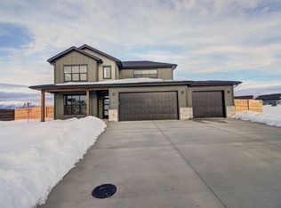 131 Mystery Meadow Ct, Kalispell, MT 59901