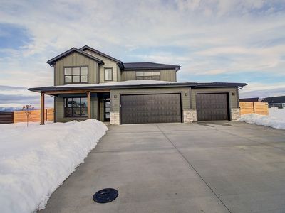 131 Mystery Meadow Ct, Kalispell, MT, 59901