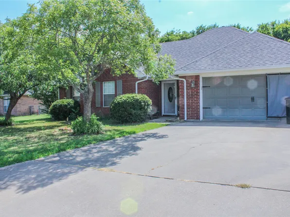 3047 Kande Ln, Durant, OK 74701