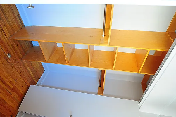 Rented by Metropolis Real Estate of Manhattan | media 36