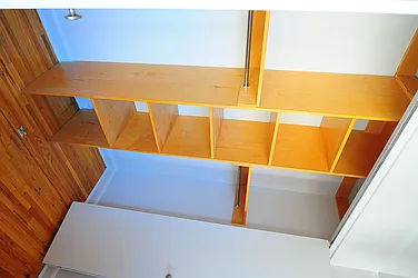 Rented by Metropolis Real Estate of Manhattan