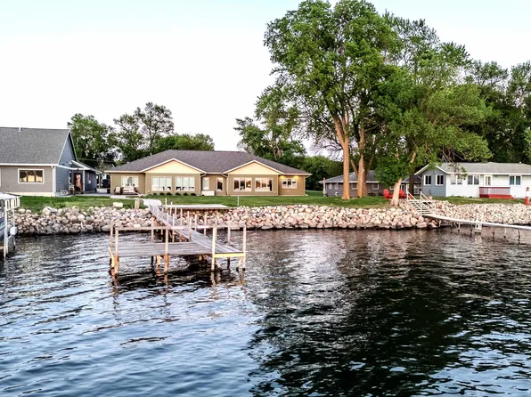 506 & 508 S 2nd St, Lake Park, IA 51347