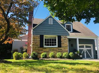 11 Valley Rd, Madison, NJ 07940
