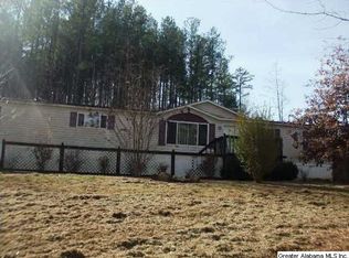 4095 Sportsman Lake Rd, Odenville, AL 35120