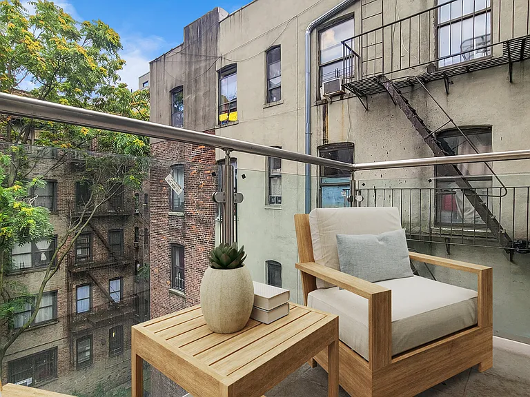 1475 Amsterdam Ave #3 — Photo 6