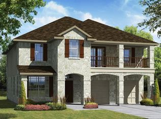 229 Carrack Dr, Round Rock, TX 78681