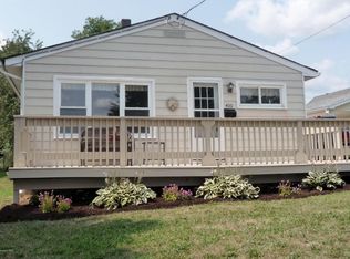 400 Lincoln St, Taylor, PA 18517