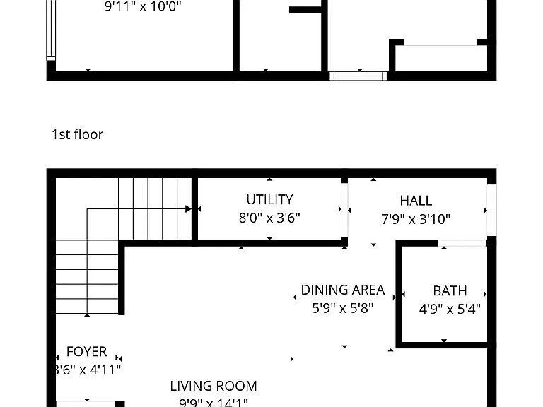 323 Gabriel St #201 — Photo 27