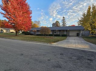 507 NW Lincoln St, Adams, MN 55909