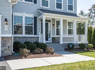 121 Bentpath Ct, Winchester, VA 22602