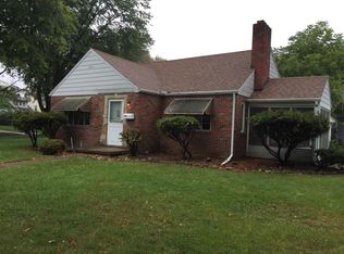 4415 Overland Pkwy, Toledo, OH 43612