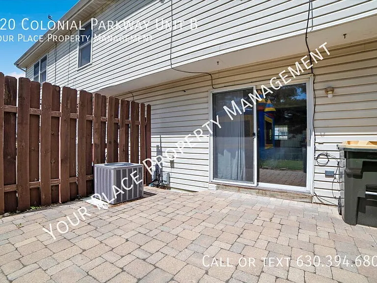 120 Colonial Pkwy #B — Photo 27