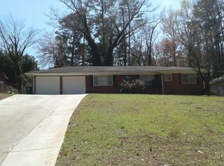 4331 Christine Ct, Decatur, GA 30035