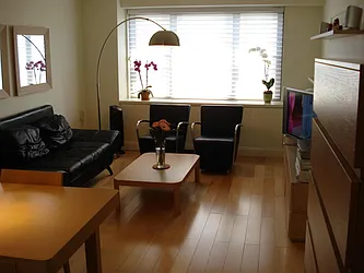 Rented by Nest Seekers International