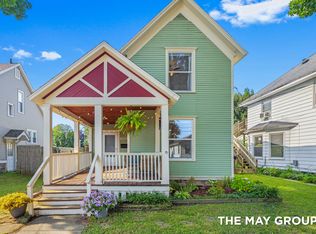1034 Dayton St SW, Grand Rapids, MI 49504
