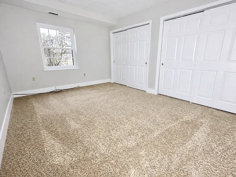 1-Bed - Bedroom