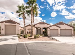 3926 N Hillington Ln, Lake Havasu City, AZ 86404